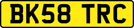 BK58TRC