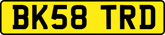 BK58TRD