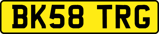BK58TRG
