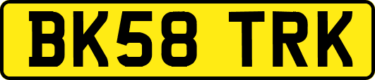 BK58TRK