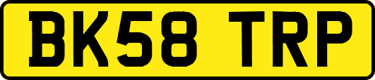 BK58TRP