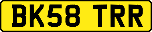 BK58TRR