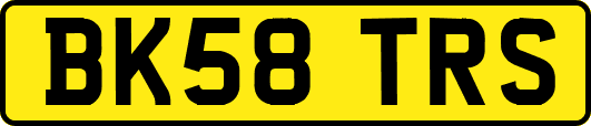BK58TRS
