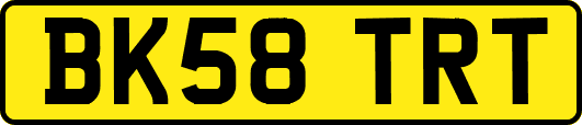 BK58TRT