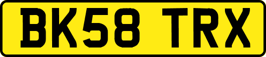 BK58TRX