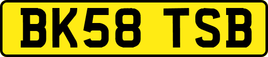 BK58TSB