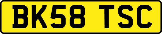 BK58TSC
