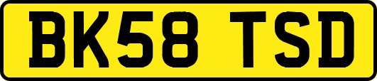 BK58TSD