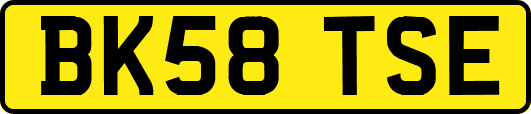 BK58TSE