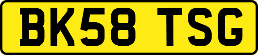 BK58TSG