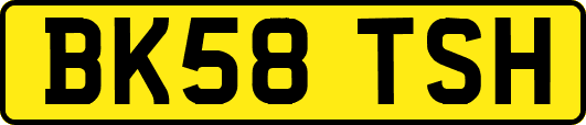 BK58TSH
