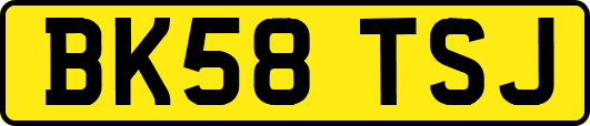 BK58TSJ