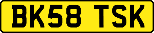 BK58TSK