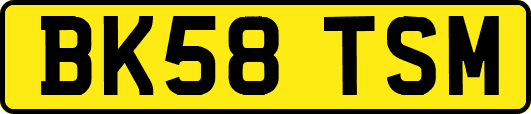 BK58TSM