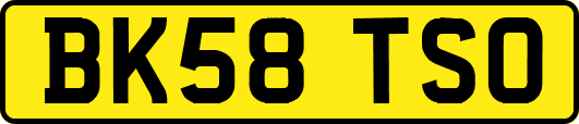 BK58TSO