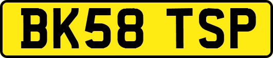 BK58TSP