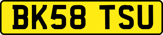 BK58TSU