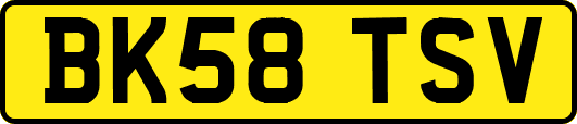 BK58TSV