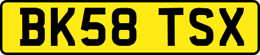 BK58TSX