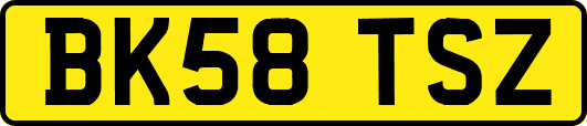 BK58TSZ