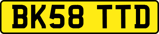 BK58TTD