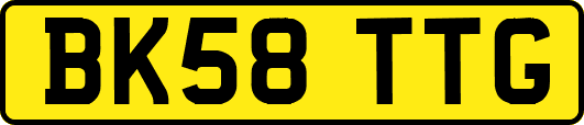 BK58TTG