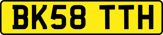 BK58TTH