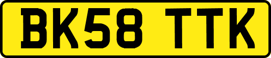 BK58TTK