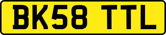 BK58TTL