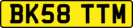 BK58TTM
