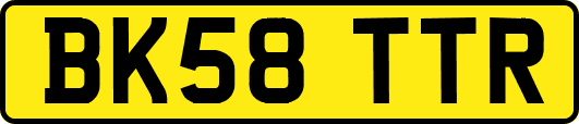 BK58TTR
