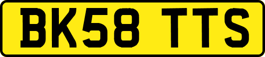 BK58TTS
