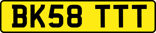 BK58TTT