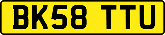 BK58TTU