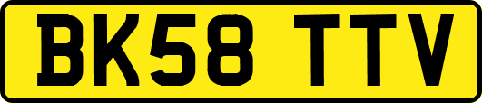 BK58TTV