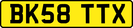 BK58TTX