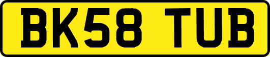 BK58TUB