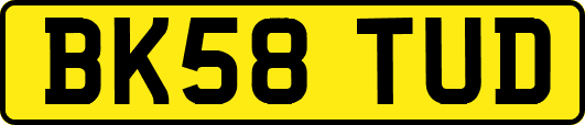 BK58TUD