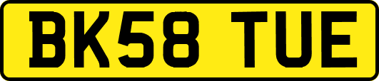 BK58TUE