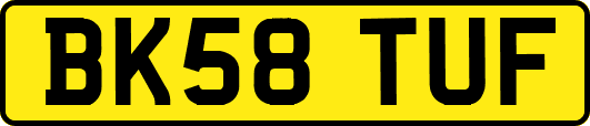 BK58TUF