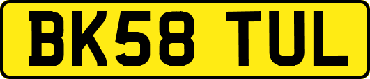 BK58TUL