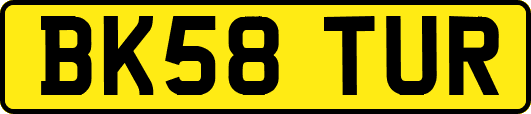 BK58TUR