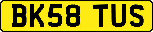 BK58TUS