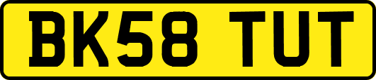 BK58TUT