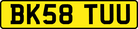 BK58TUU