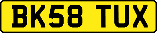 BK58TUX