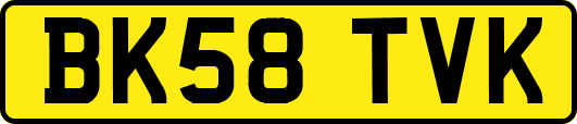 BK58TVK