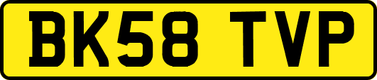 BK58TVP