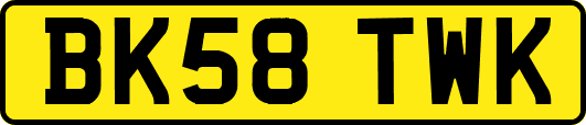 BK58TWK
