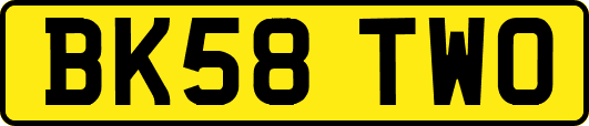 BK58TWO